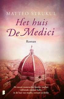 Het huis De Medici