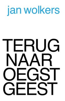 Terug naar Oegstgeest voorzijde