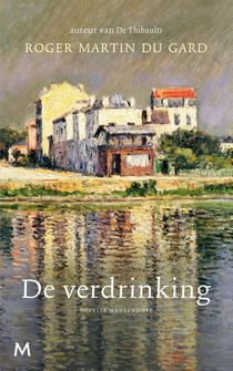 De verdrinking voorzijde