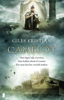 Camelot voorzijde