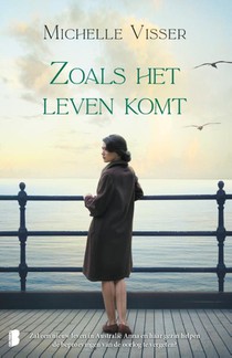 Zoals het leven komt