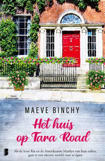 Het huis op Tara Road