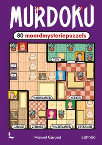 Murdoku