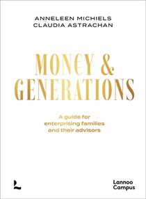 Mon€y & Generations