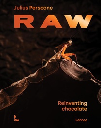 Raw ENGLISH EDITION