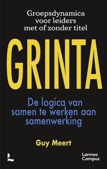 GRINTA - De logica van samen te werken aan samenwerking