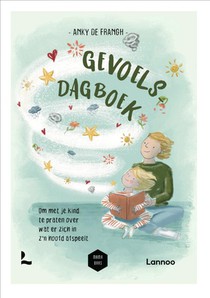Gevoelsdagboek
