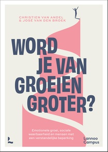 Word je van groeien groter?