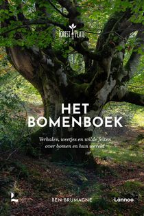 Het Bomenboek