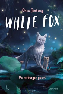 White Fox 4 - De verborgen poort