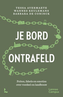 Je bord ontrafeld
