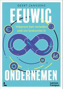 Eeuwig ondernemen