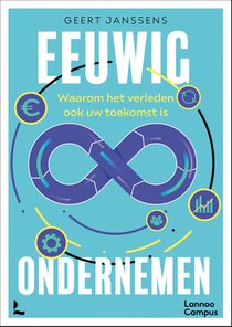 Eeuwig ondernemen