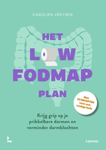 Het low FODMAP plan