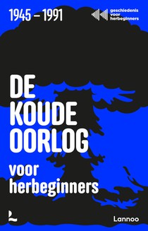 De Koude Oorlog voor herbeginners