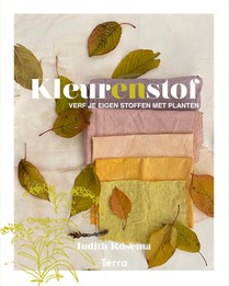 Kleurenstof