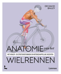 Anatomie van het wielrennen