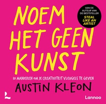Noem het geen kunst