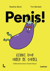 Penis!