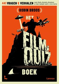 Het filmquizboek