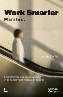 Work Smarter Manifest