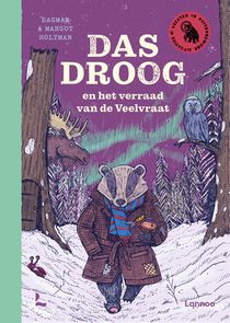 Das Droog en het verraad van de Veelvraat