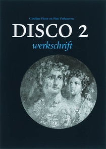 Werkschrift voorzijde