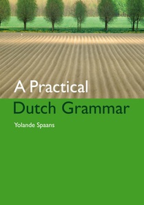 A Practical Dutch Grammar voorzijde