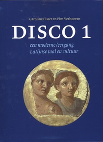 Disco 1 voorzijde