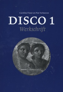 Disco 1 voorzijde