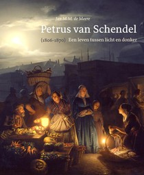 Petrus van Schendel (1806-1870)