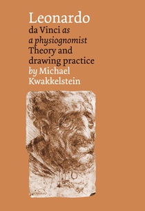 Leonardo da Vinci as a physiognomist voorzijde