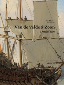 Van de Velde en zoon, zeeschilders