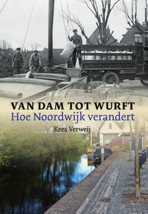 Van Dam tot Wurft voorzijde