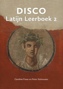 Leerboek voorzijde