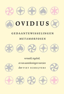 Gedaantewisselingen