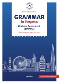 Grammar in Progress
