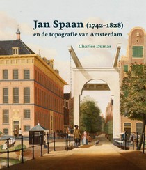 Jan Spaan (1742-1828) voorzijde