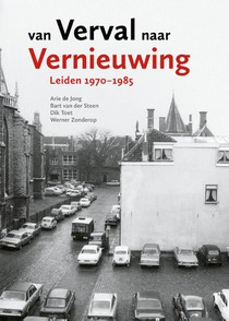 Van verval naar vernieuwing