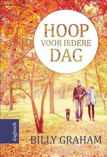 Hoop voor iedere dag voorzijde