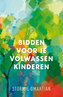 Bidden voor je volwassen kinderen voorzijde