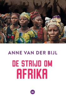 De strijd om Afrika