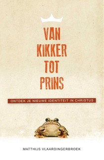 Van kikker tot prins