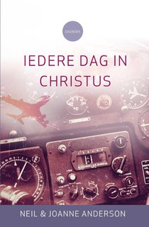 Iedere dag in Christus voorzijde