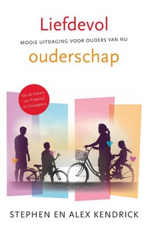 Liefdevol ouderschap voorzijde