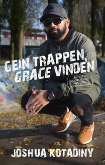 Gein trappen, grace vinden voorzijde