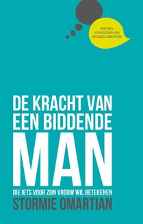 De kracht van een biddende man voorzijde