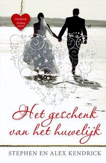 Het geschenk van het huwelijk