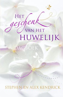 Het geschenk van het huwelijk voorzijde