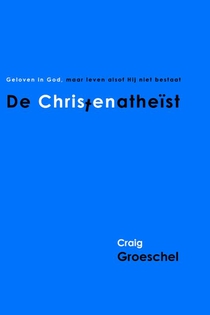 De Christenatheist voorzijde